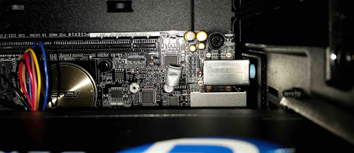 Computer Repair Service «NSB Computers», reviews and photos, 636 N Dixie Fwy, New Smyrna Beach, FL 32168, USA