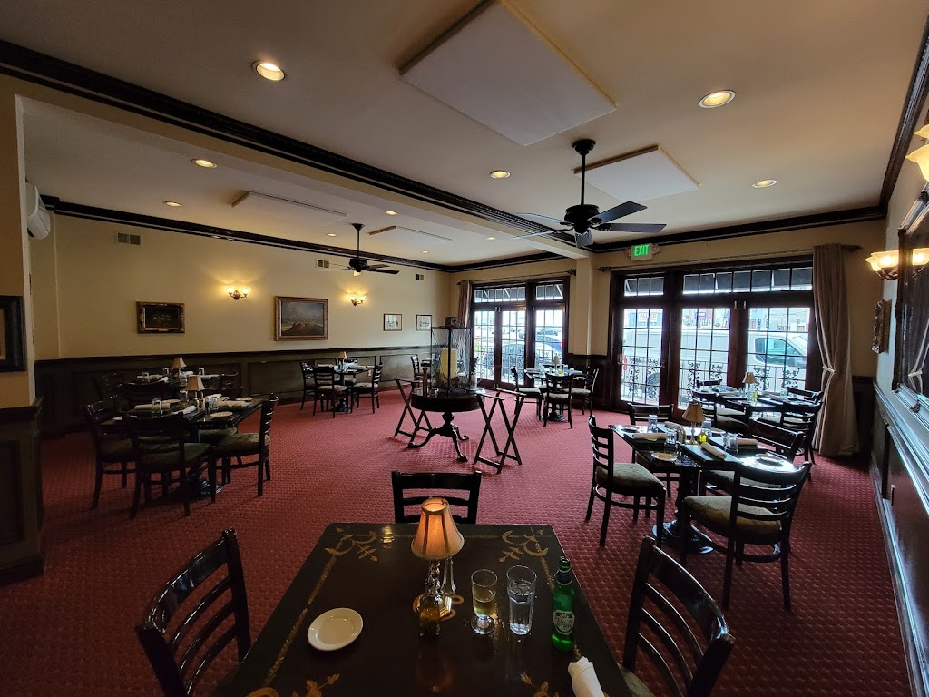 Dalesio's Of Little Italy 21202