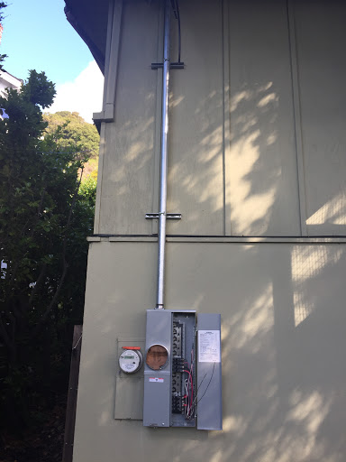 Electrician «All Electric», reviews and photos, 635 Goodhill Rd, Kentfield, CA 94904, USA