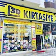 3D Kırtasiye