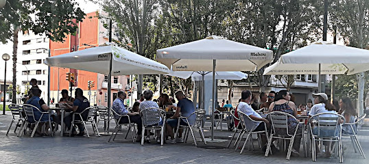 Restaurante pica pica - Av. de Catalunya, 106, 08930 Sant Adrià de Besòs, Barcelona, Spain