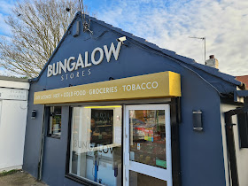 Bungalow Bakery & Country Stores