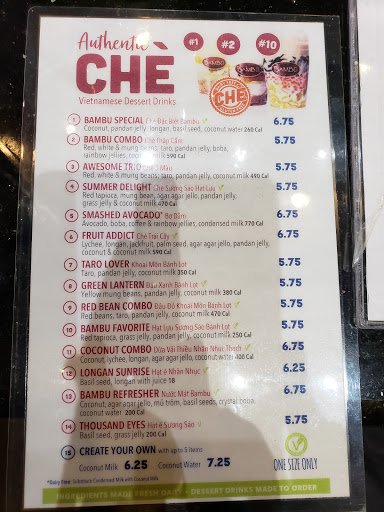 Dessert Shop «Bambu Desserts & Drinks», reviews and photos, 10901 N Lamar Blvd, Austin, TX 78753, USA