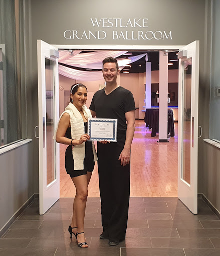 Dance School «Dancers Studio», reviews and photos, 415 Pascal St N, St Paul, MN 55104, USA