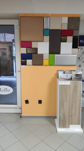 Bonita Fürdőszobaszalon