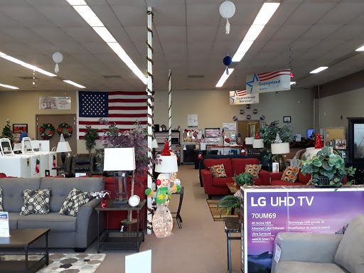 American Home: Furniture-Electronics-Appliances, 2980 Lexington Rd, Athens, GA 30605, USA, 