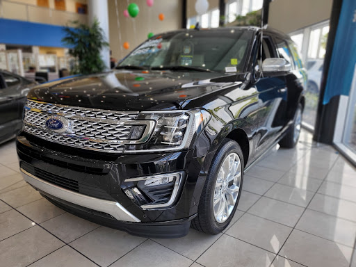 Car Dealer «Daytona Auto Mall», reviews and photos, 1510 N Tomoka Farms Rd, Daytona Beach, FL 32124, USA