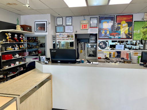 Pawn Shop «A Brice Pawn Shop Inc», reviews and photos, 6220 E Livingston Ave, Reynoldsburg, OH 43068, USA