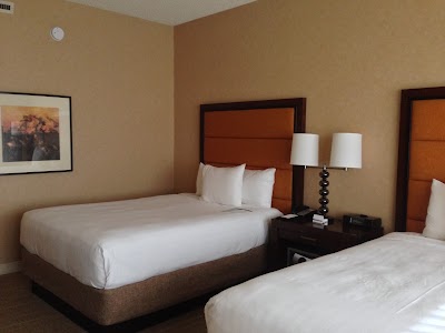 Photos of Hyatt Regency Phoenix