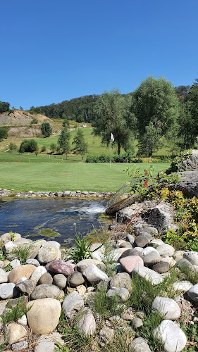 Rezensionen über Golf Weid Hauenstein in Reinach - Sportstätte