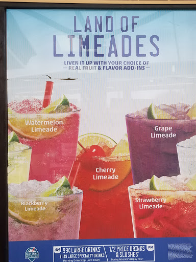 Fast Food Restaurant «Sonic Drive-In», reviews and photos, 913 Pleasant Grove Blvd, Roseville, CA 95678, USA