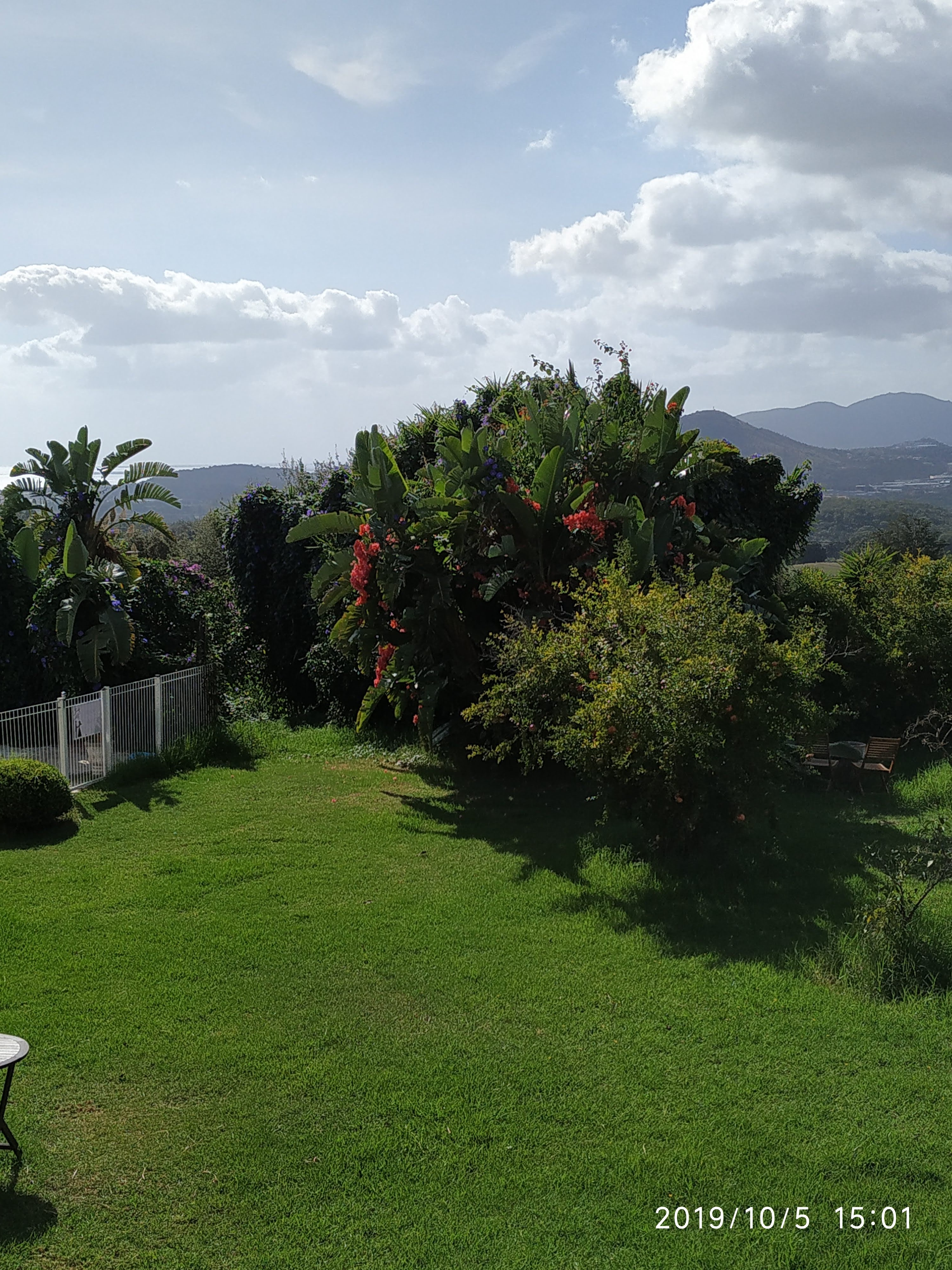 Photo n° 7 de l'avis de Marie-Christine.U fait le 27/10/2019 à 10:28