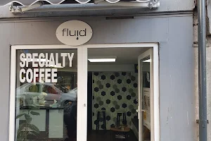 Fluid Coffee image