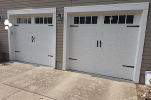 GARAGE DOOR ENTERPRISES LLC