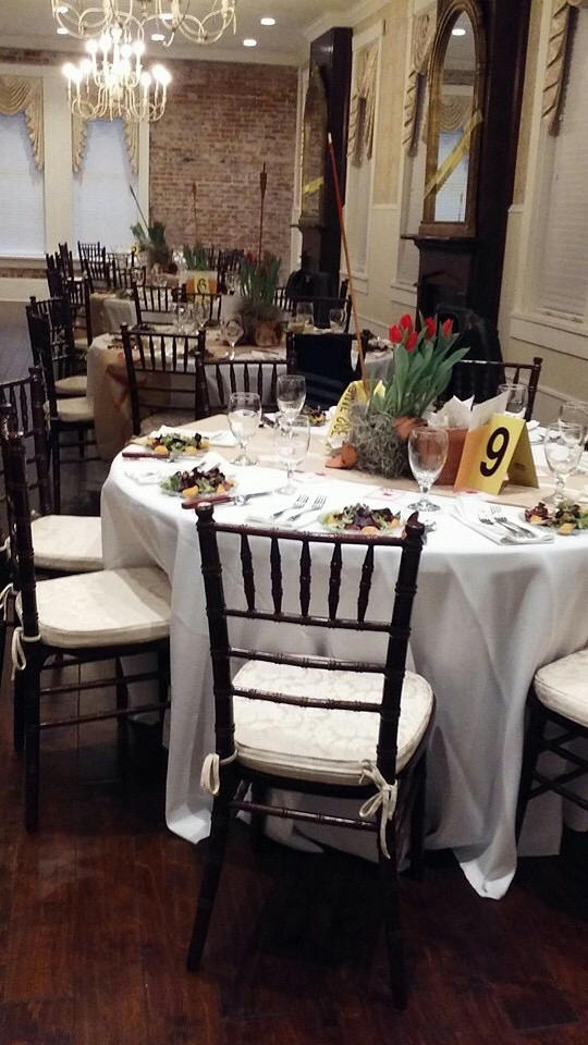 Chester Dean's Buffet & BBQ 31082