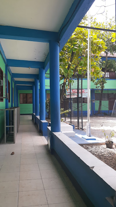 SMK Jayabeka 01 Karawang