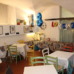 Photo n°1 de l'avis de Josephine.u fait le 13/02/2020 à 17:45 sur le  Caffetteria Museo Marino Marini à Pistoia