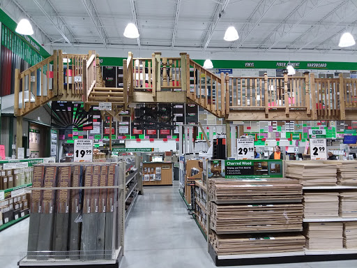 Home Improvement Store «Menards», reviews and photos, 121 Frances Ln, Beaver Dam, WI 53916, USA