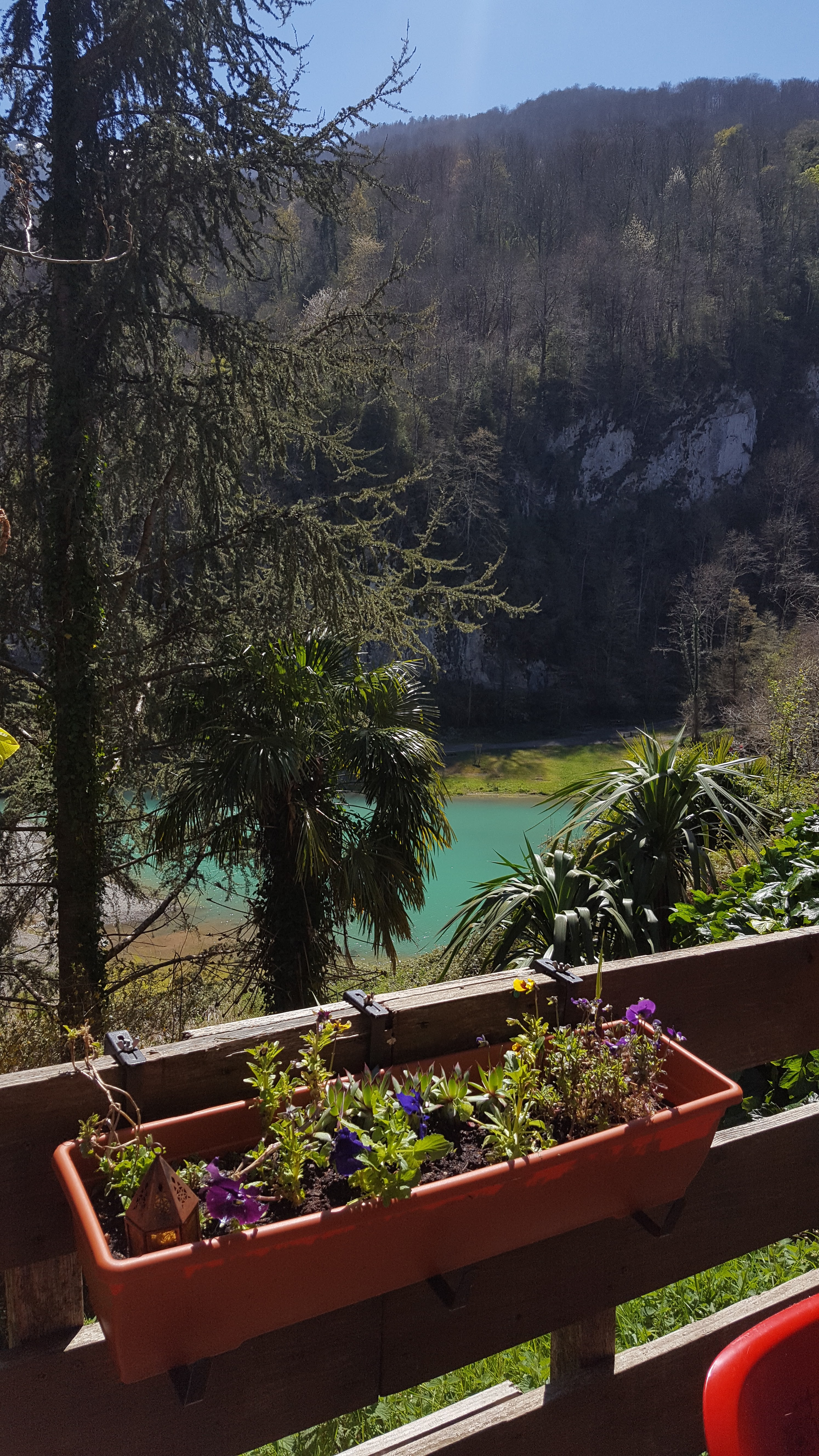 Photo n° 1 de l'avis de Lem.J fait le 16/04/2019 à 09:24