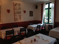 Atmosphère du Restaurant italien Le Bellagio à Amiens - n°1