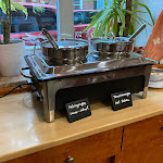 Photo n°2 de l'avis de Diana. fait le 30/11/2017 à 19:24 sur le  Asia Restaurant Mister Vu à Stade