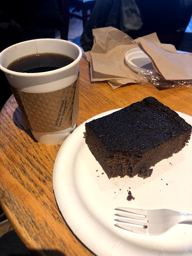 Coffee Shop «Coffee Exchange», reviews and photos, 207 Wickenden St, Providence, RI 02903, USA