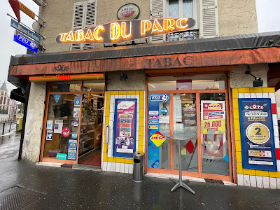 Tabac Du Parc à Le Perreux-sur-Marne