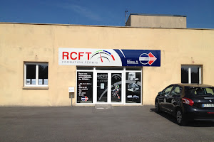 Auto-école RCFT Béthune