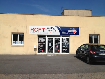 photo de l'auto école Auto-école RCFT Béthune