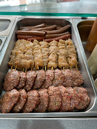 Photo n°8 de ALLO KEBAB à Pau ()