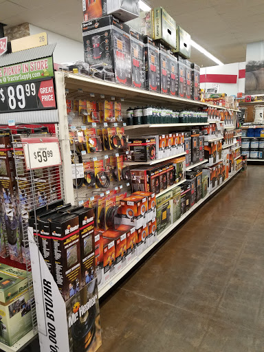 Home Improvement Store «Tractor Supply Co.», reviews and photos, 3015 S 23rd Ave, Greeley, CO 80631, USA