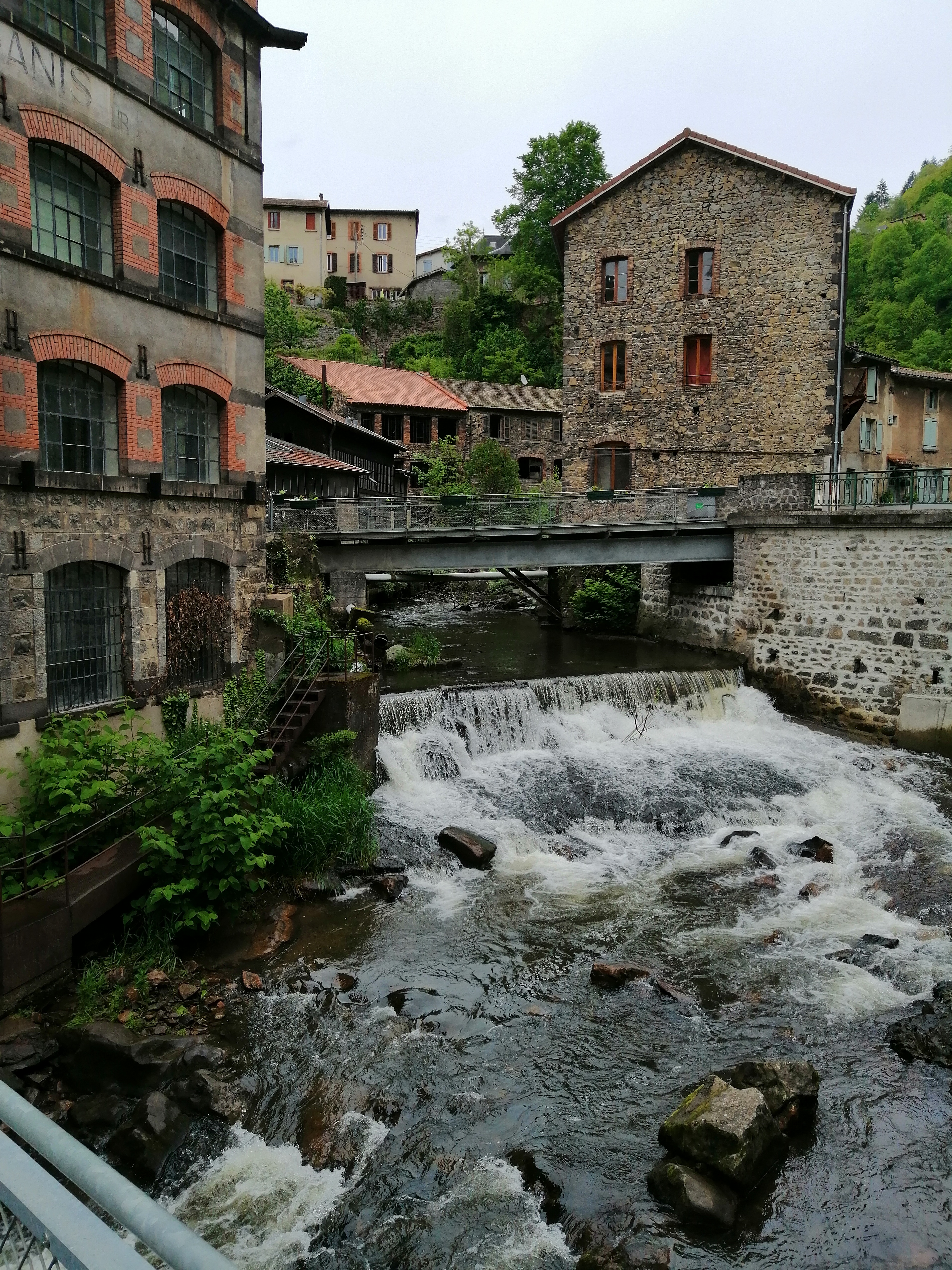 Photo n° 1 de l'avis de Pascal.e fait le 17/05/2019 à 13:55