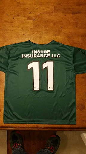 Auto Insurance Agency «InSure Insurance of Rock Hill», reviews and photos