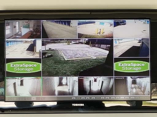 Self-Storage Facility «Extra Space Storage», reviews and photos, 1510 S Lake St, Mundelein, IL 60060, USA