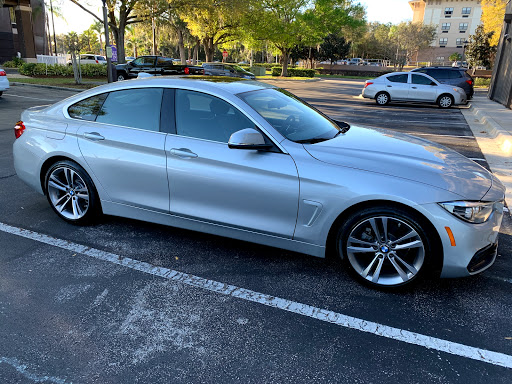 Used Car Dealer «Fields BMW Lakeland», reviews and photos, 4285 Lakeland Park Dr, Lakeland, FL 33809, USA