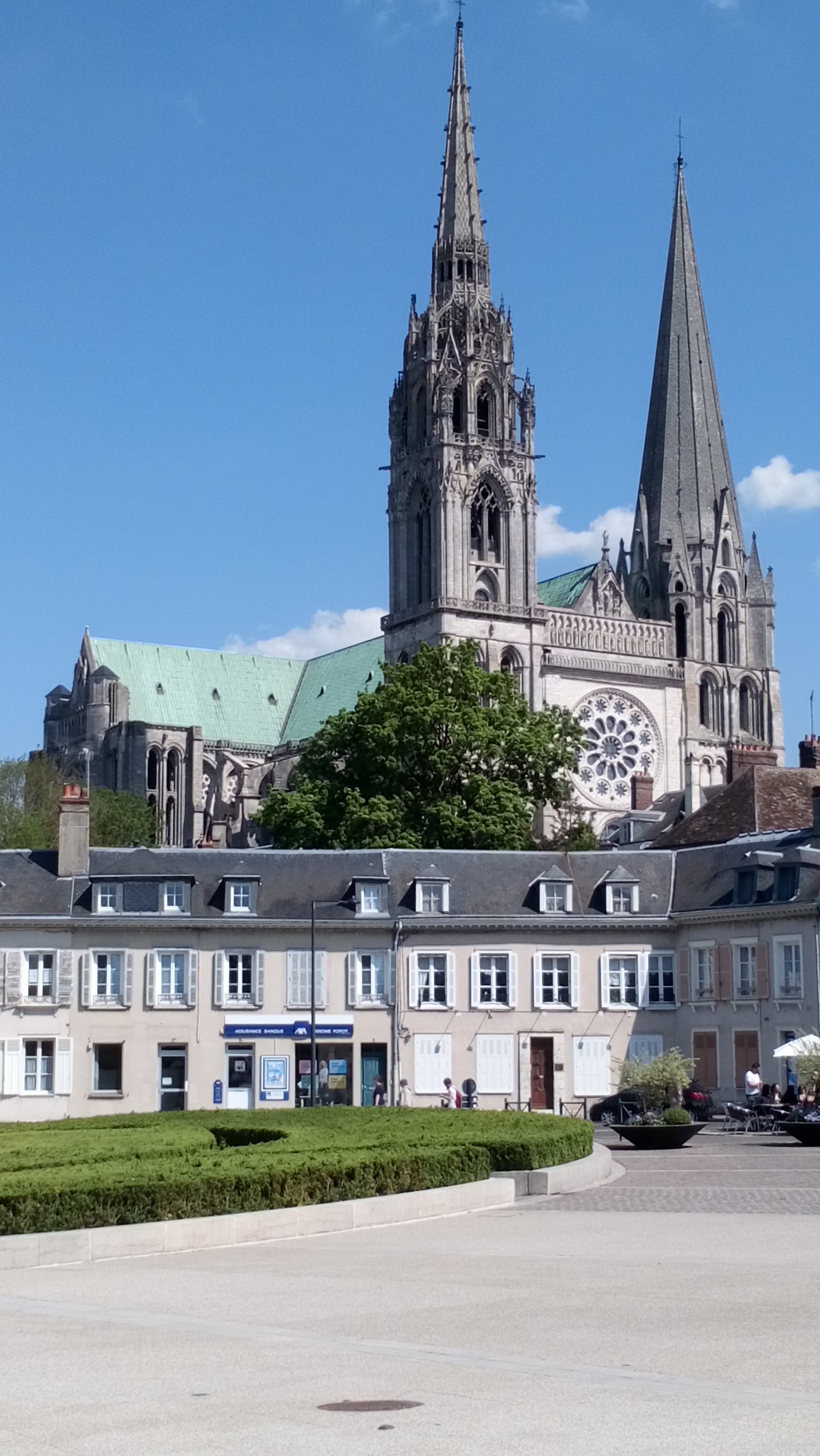 Photo n° 5 de l'avis de nounours.e fait le 20/04/2019 à 17:16