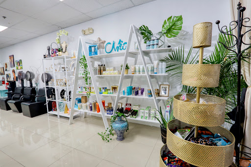 Hair Salon «Mia Hair & Nail Care», reviews and photos, 18901 SW 106th Ave, Miami, FL 33157, USA