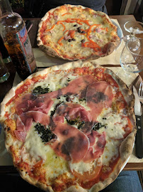 Pizza du Pizzeria Pizza Fiorentina à Nice - n°18