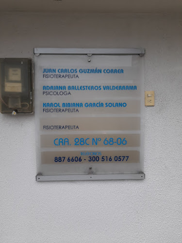 Sportherapy - Manizales