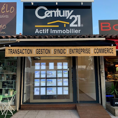 century21 Actif immobilier à Grosseto-Prugna