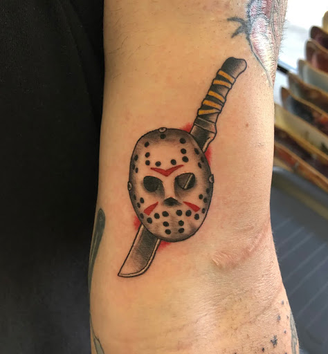 Explore neda tattoo ideas, creative tattoo ideas in Los Alamitos, available at Mr. Inkwells Classy Tattoos