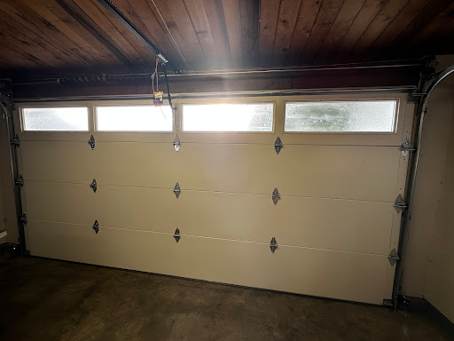 Right Way Garage Doors image