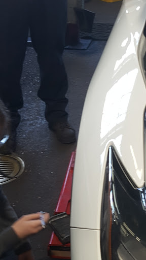 Tire Shop «Firestone Complete Auto Care», reviews and photos, 12260 Natural Bridge Rd, Bridgeton, MO 63044, USA