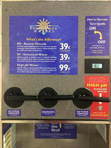 Health Food Store «Earth Fare», reviews and photos, 74 Folly Rd Blvd, Charleston, SC 29407, USA