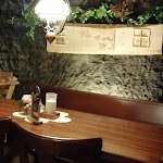 Photo n°2 de l'avis de N. fait le 26/04/2019 à 04:37 sur le  Gaststätte Kleine Burg Oybin à Oybin