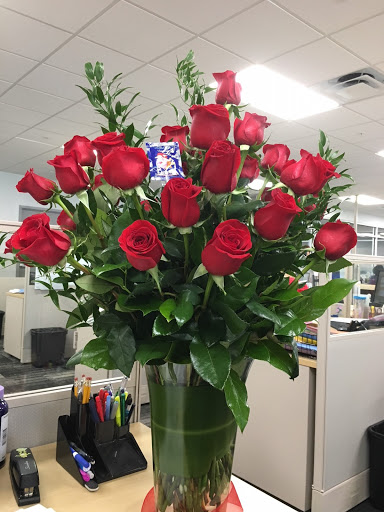 Florist «A Floral Affair», reviews and photos, 2137 N Courtenay Pkwy, Merritt Island, FL 32953, USA