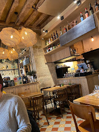 Les plus récentes photos du Restaurant L'Alivi à Paris - n°7