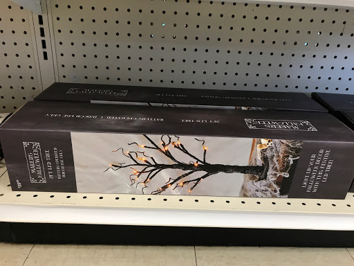 Fabric Store «Jo-Ann Fabrics and Crafts», reviews and photos, 2897 Oak Valley Dr, Ann Arbor, MI 48103, USA