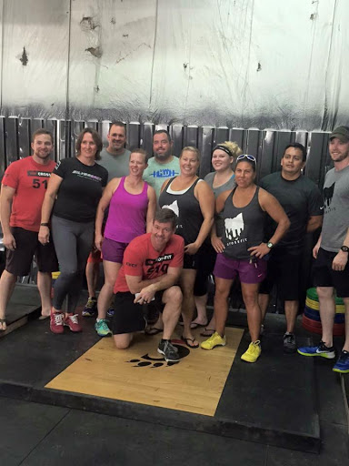 Gym «KW-Crossfit LLC», reviews and photos, 637 Redna Terrace, Cincinnati, OH 45215, USA