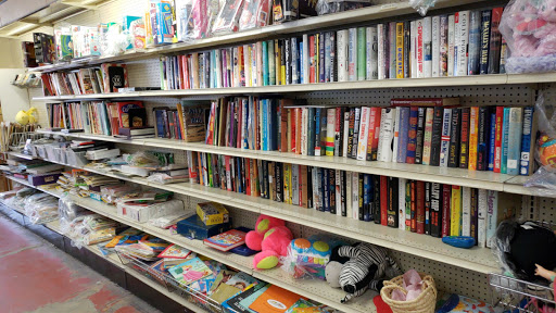 Thrift Store «VALUE VILLAGE Thrift Store», reviews and photos, 9334 Alondra Blvd, Bellflower, CA 90706, USA